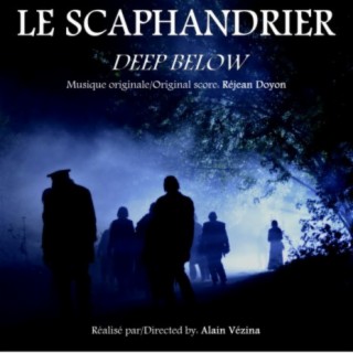 LE SCAPHANDRIER (Musique originale du film)