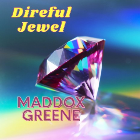Direful Jewel | Boomplay Music