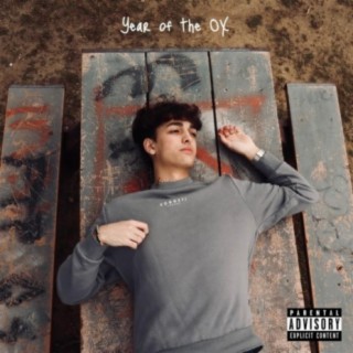 Year Of The OX (Deluxe)