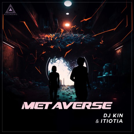 Metaverse ft. Itiotia