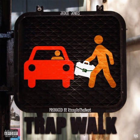 Trap Walk | Boomplay Music