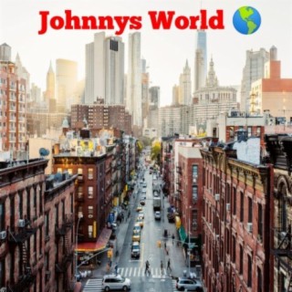 Johnnys World