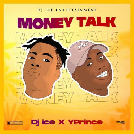 MONEY TALK ft. Yprince