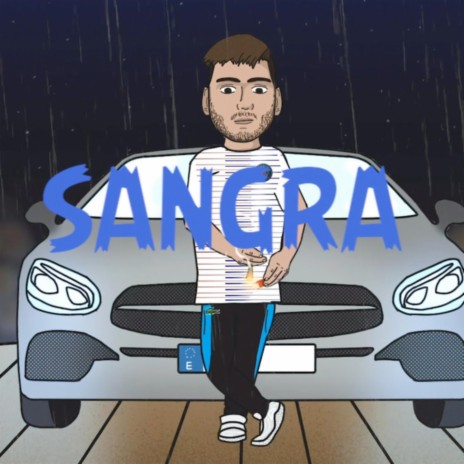 Sangra | Boomplay Music