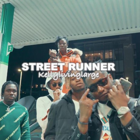 Street Runner (Refix) 🅴 | Boomplay Music