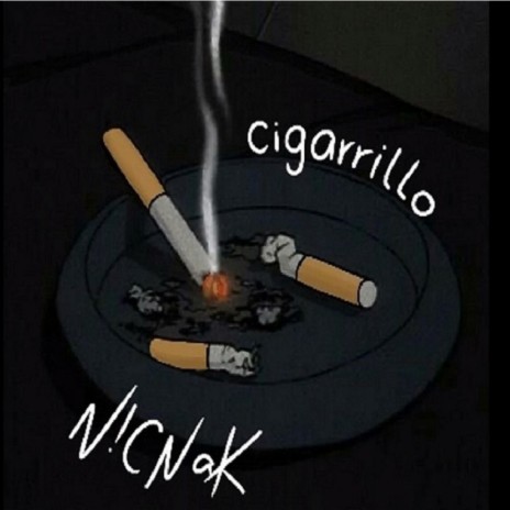 Cigarrillo | Boomplay Music