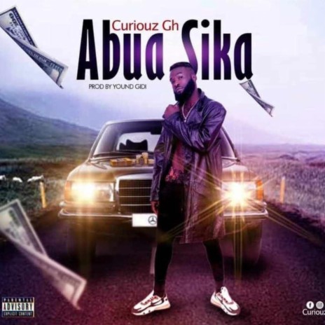 Abua Sika | Boomplay Music