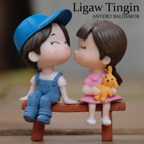 Ligaw Tingin (Alternate Universe Version)
