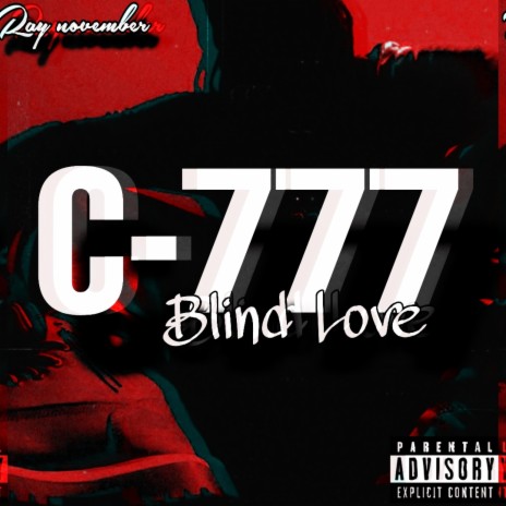 C-777 Blind Love | Boomplay Music