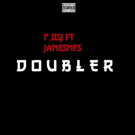 Double R ft. JAMESMFS | Boomplay Music