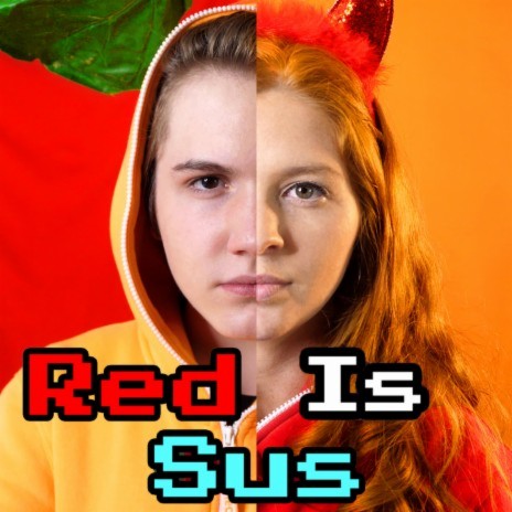Red Is Sus ft. Britney Nelson & Judah Nelson