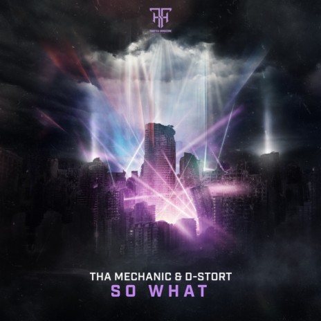 So What (Original Mix) ft. D-Stort