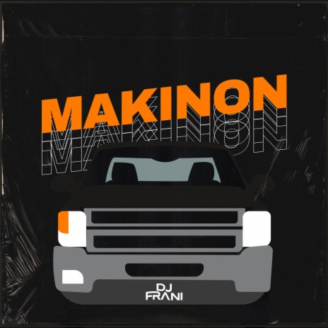 Makinonx | Boomplay Music