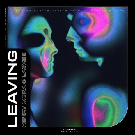 Leaving (Extended Mix) ft. LasKee