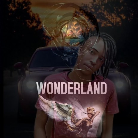 Wonderland, Pt. 2 | Boomplay Music