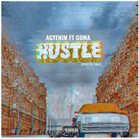 Hustle ft. Goma | Boomplay Music