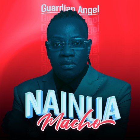 Nainua macho | Boomplay Music