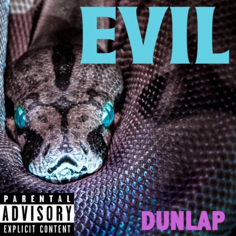 EVIL | Boomplay Music