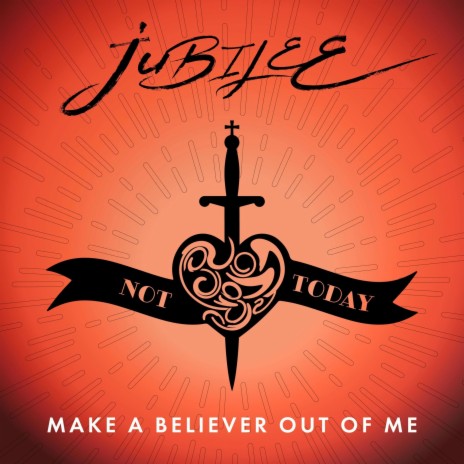 Make A Believer Out Of Me (Remastered Version) | Boomplay Music