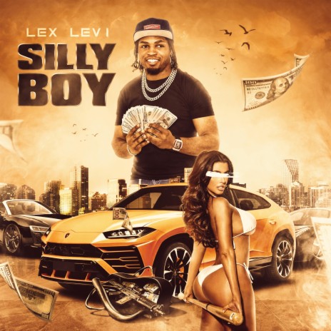 Silly Boy | Boomplay Music