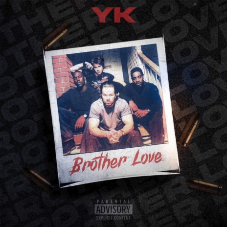 Brother Love | Boomplay Music