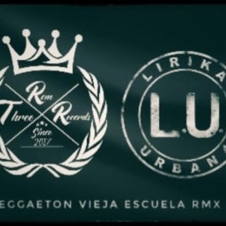 Reggaeton vieja escuela RMX