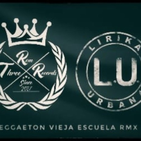 Reggaeton vieja escuela RMX | Boomplay Music
