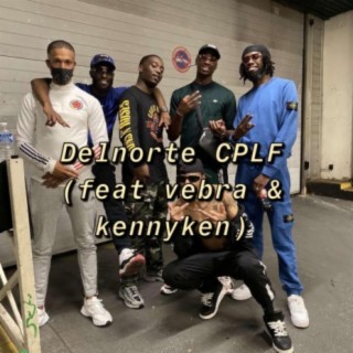 Cplf (feat. Vebra & KennyKen)