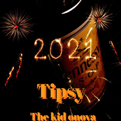 Tipsy | Boomplay Music