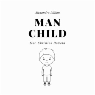 Man Child (feat. Christina Howard)