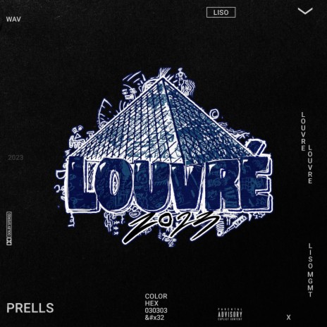 Louvre | Boomplay Music