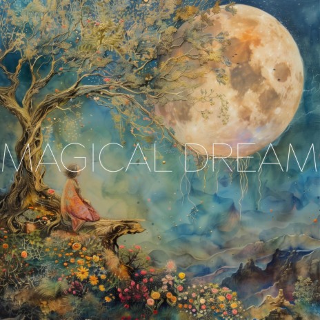 Magical Dream | Boomplay Music