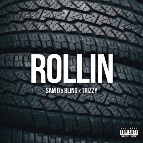 Rollin | Boomplay Music