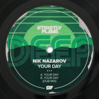 Nik Nazarov