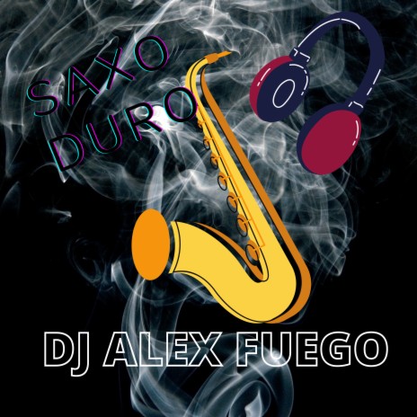 Saxo Duro | Boomplay Music