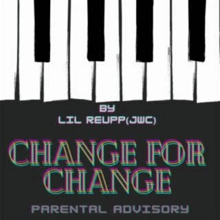 change for change