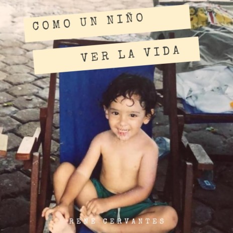 Como Un Niño | Boomplay Music
