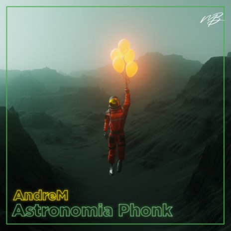 Astronomia Phonk | Boomplay Music