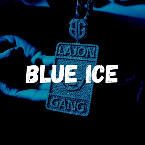 Blue Ice | Boomplay Music