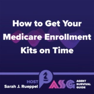 How to Get Your Medicare Enrollment Kits on Time
