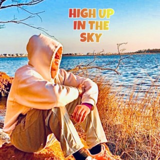 High up in the Sky