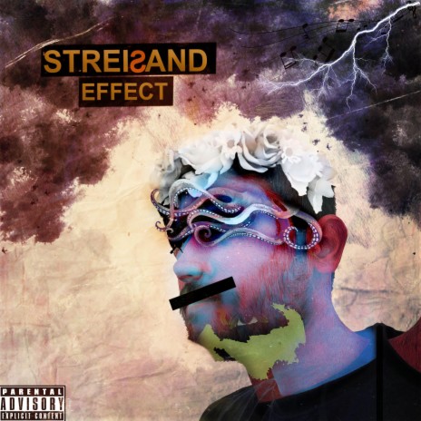 Streisand Effect | Boomplay Music