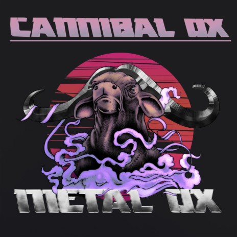 Metal Ox Oxtrumental | Boomplay Music