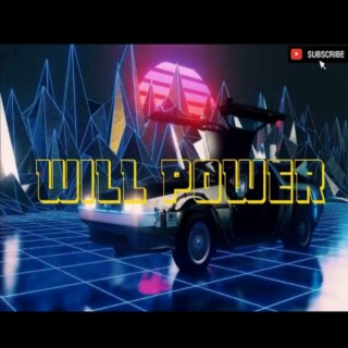 Will Power (kraze)