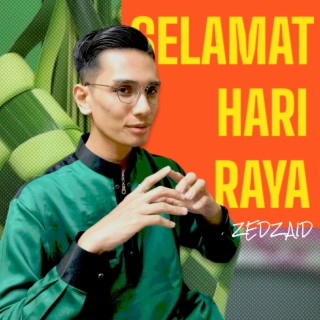 Selamat Hari Raya