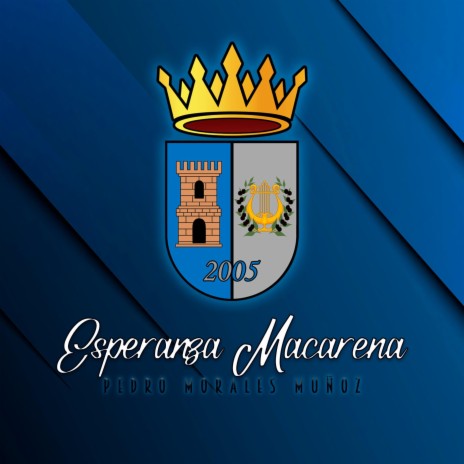 Esperanza Macarena (en directo)