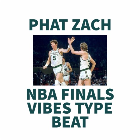 NBA finals vibes type beat | Boomplay Music