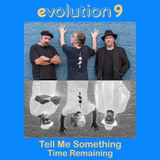 Tell Me Something lyrics | Boomplay Music