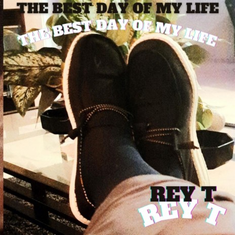 The Best Day Of My Life | Boomplay Music