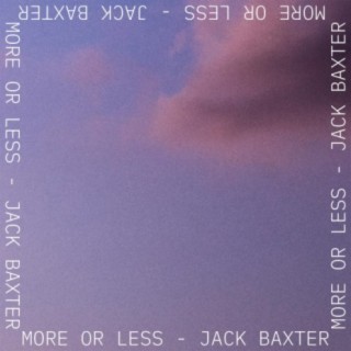 Jack Baxter